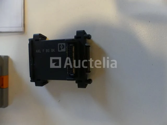 Automatiseringsapparatuur - phoenix contact - afbeelding 1 van  6