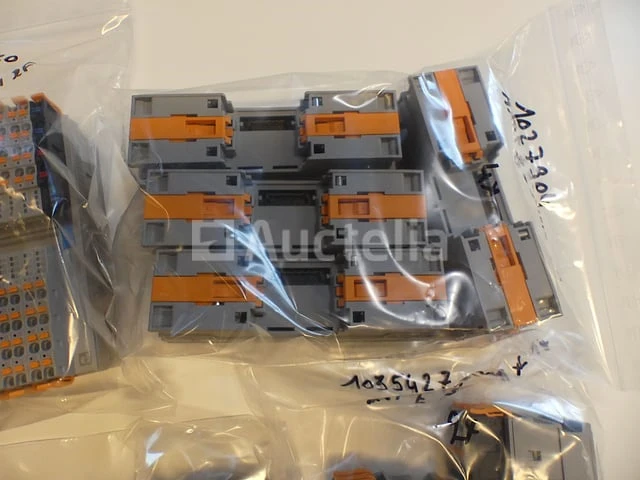 Automatiseringsapparatuur - phoenix contact - afbeelding 2 van  5