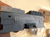 Automatiseringsapparatuur - phoenix contact - afbeelding 5 van  5