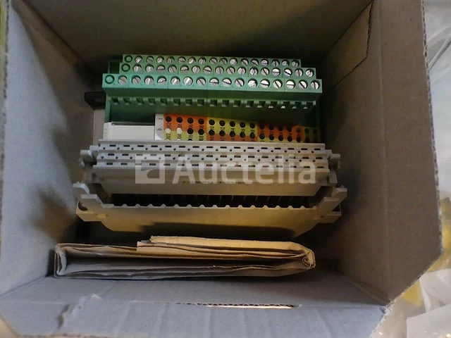 Automatiseringsapparatuur - phoenix contact - afbeelding 6 van  9