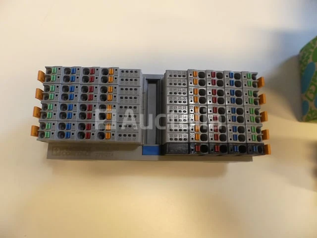 Automatiseringsapparatuur - phoenix contact - afbeelding 2 van  4