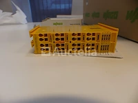 Automatiseringsapparatuur - wago