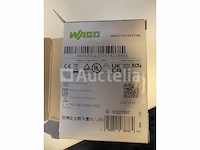 Automatiseringsapparatuur - wago - afbeelding 3 van  5