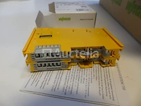 Automatiseringsapparatuur - wago - afbeelding 5 van  5