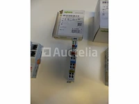 Automatiseringskaarten - wago