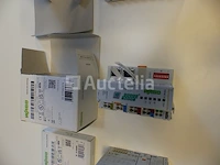 Automatiseringskaarten - wago - afbeelding 2 van  6
