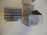 Automatiseringskaarten - wago - afbeelding 3 van  6