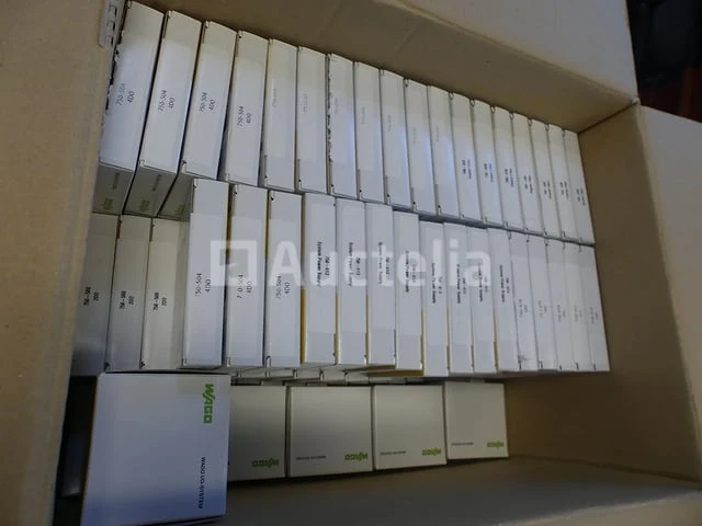 Automatiseringskaarten - wago - afbeelding 6 van  6