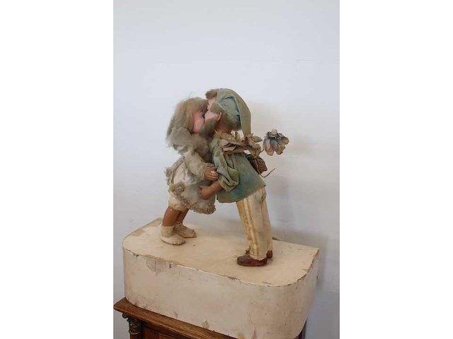 Automaton - afbeelding 2 van  2