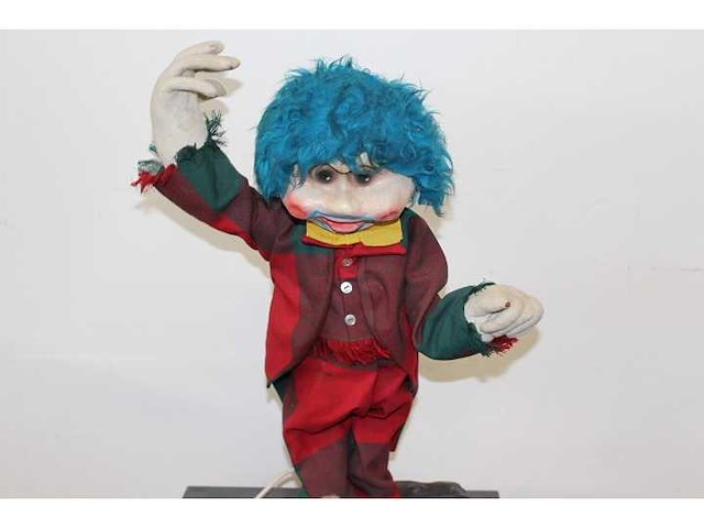 Automaton - afbeelding 1 van  4