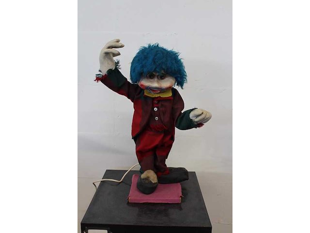 Automaton - afbeelding 2 van  4