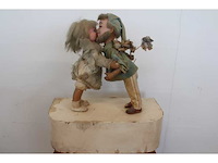 Automaton - afbeelding 1 van  3