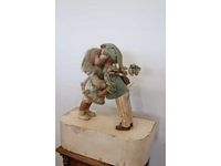 Automaton - afbeelding 3 van  3