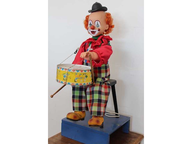 Automaton - afbeelding 2 van  2