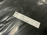 Automatten sets vw, opel, bmw, … (20x) - afbeelding 2 van  20