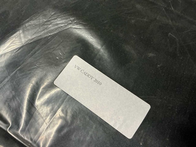 Automatten sets vw, opel, bmw, … (20x) - afbeelding 3 van  20