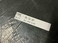 Automatten sets vw, opel, bmw, … (20x) - afbeelding 8 van  20