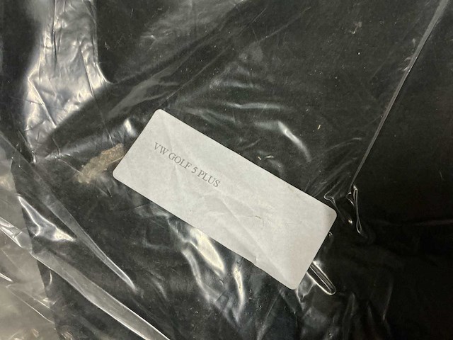 Automatten sets vw, opel, bmw, … (20x) - afbeelding 10 van  20