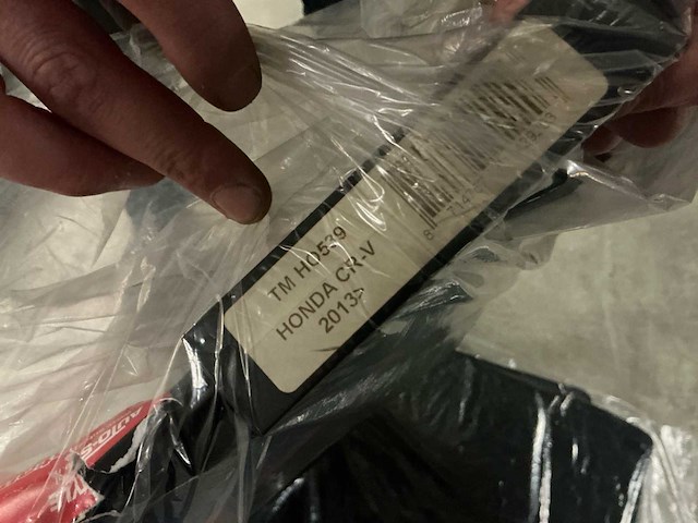 Automatten sets vw, opel, bmw, … (20x) - afbeelding 11 van  20