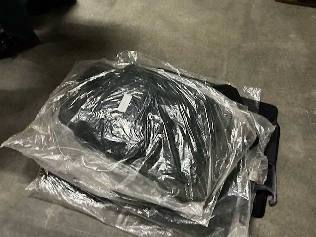 Automatten sets vw, opel, bmw, … (20x) - afbeelding 1 van  20