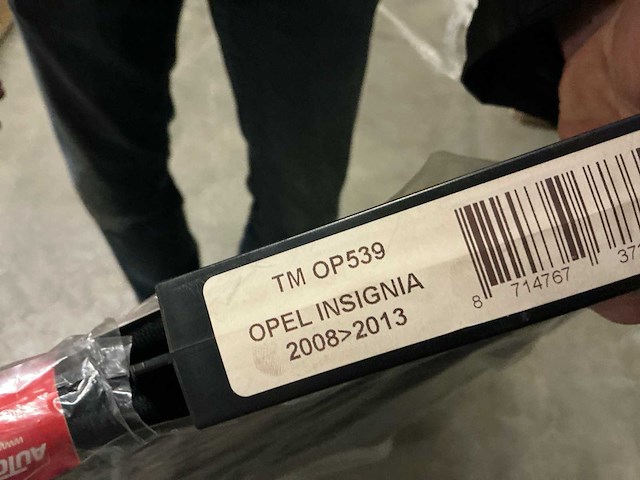 Automatten sets vw, opel, bmw, … (20x) - afbeelding 13 van  20