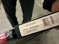 Automatten sets vw, opel, bmw, … (20x) - afbeelding 13 van  20