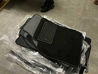 Automatten sets vw, opel, bmw, … (20x) - afbeelding 12 van  20