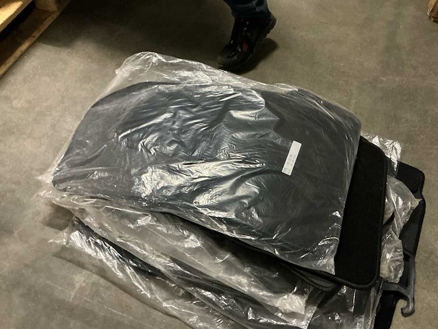 Automatten sets vw, opel, bmw, … (20x) - afbeelding 14 van  20