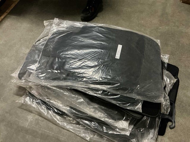 Automatten sets vw, opel, bmw, … (20x) - afbeelding 15 van  20