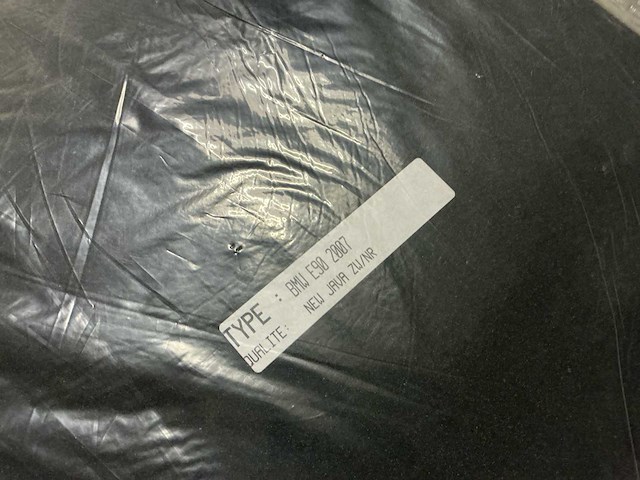 Automatten sets vw, opel, bmw, … (20x) - afbeelding 16 van  20