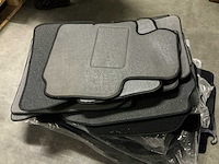 Automatten sets vw, opel, bmw, … (20x) - afbeelding 17 van  20