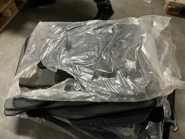 Automatten sets vw, opel, bmw, … (20x) - afbeelding 18 van  20