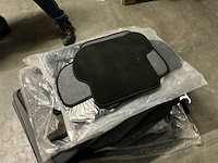 Automatten sets vw, opel, bmw, … (20x) - afbeelding 20 van  20