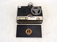 Automic bandrecorder - afbeelding 1 van  6