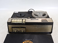 Automic bandrecorder - afbeelding 2 van  6
