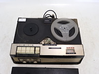 Automic bandrecorder - afbeelding 3 van  6