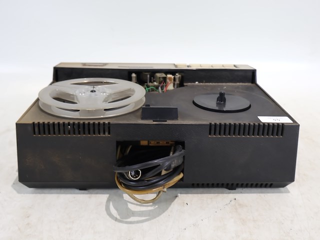 Automic bandrecorder - afbeelding 5 van  6