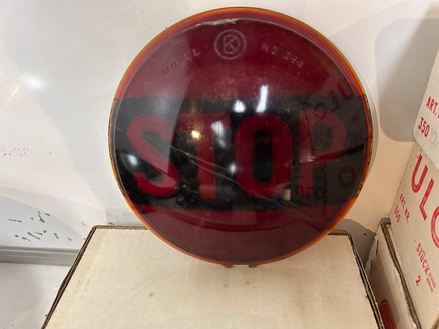 Automobilia plm 25 items - afbeelding 2 van  2