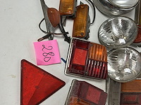 Automobilia: varia 19 items - afbeelding 2 van  3
