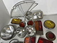 Automobilia: varia 19 items - afbeelding 3 van  3