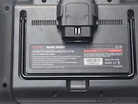 Automotive diagnose systeem autel maxidas ds808bt, zonder kabels, werking niet gekend - afbeelding 2 van  2