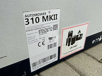 Automower 310 mkii robotmaaier ongebruikt - afbeelding 6 van  6