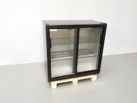 Autonomis - rjc-101 - achterste barkoelkast - afbeelding 2 van  2