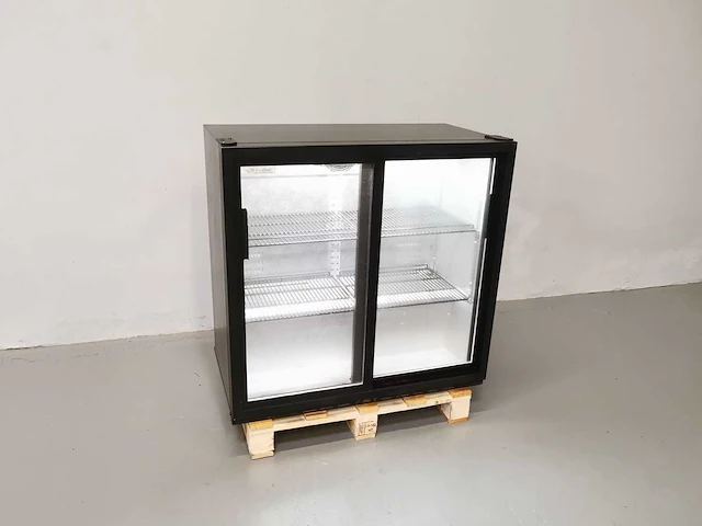 Autonomis - rjc-101 - achterste barkoelkast - afbeelding 1 van  2