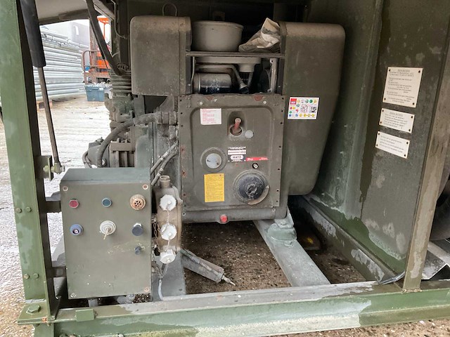 Autonoom brandstofpomp-set - afbeelding 2 van  11