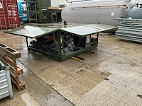 Autonoom brandstofpomp-set - afbeelding 1 van  11