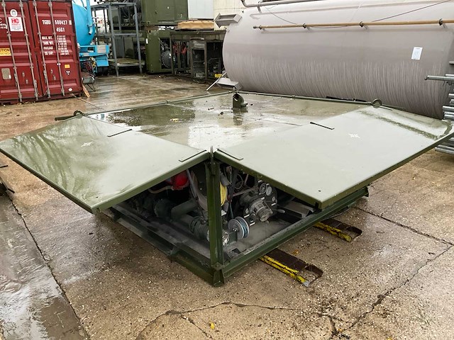 Autonoom brandstofpomp-set - afbeelding 4 van  11