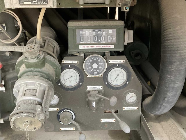 Autonoom brandstofpomp-set - afbeelding 8 van  11