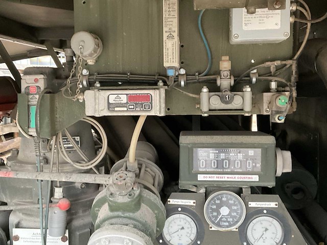 Autonoom brandstofpomp-set - afbeelding 9 van  11