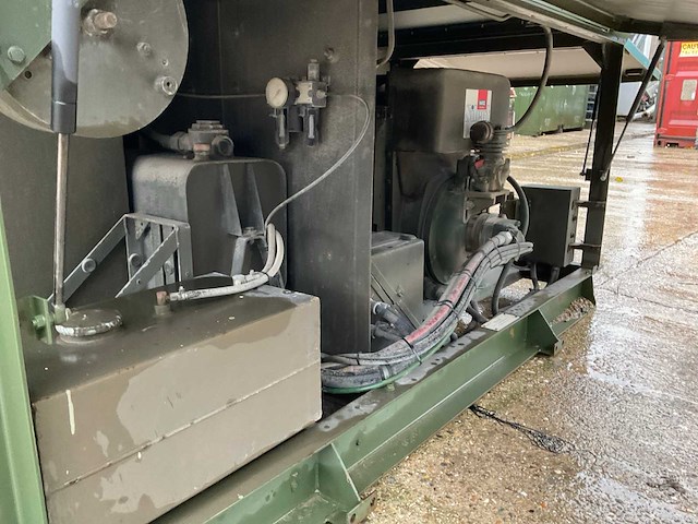 Autonoom brandstofpomp-set - afbeelding 10 van  11